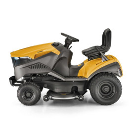 Садовый трактор STIGA TORNADO 4108 H