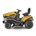 Садовый трактор STIGA TORNADO 4108 H