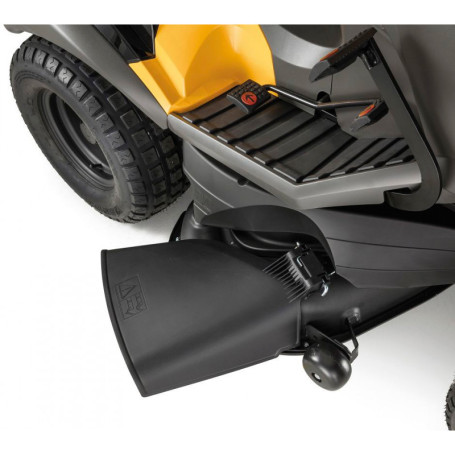 Садовый трактор STIGA TORNADO 4108 H