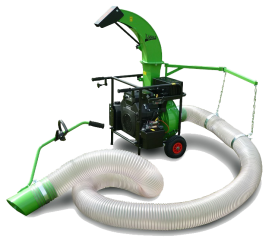 Садовый пылесос Laski VD440/18