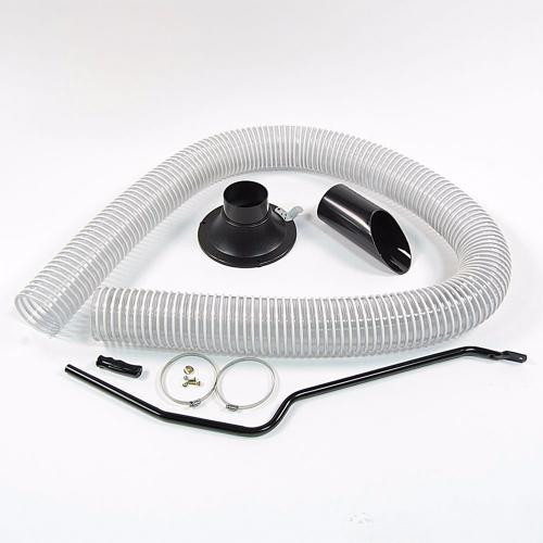 Шланг вакуумный для измельчителя 202 MTD