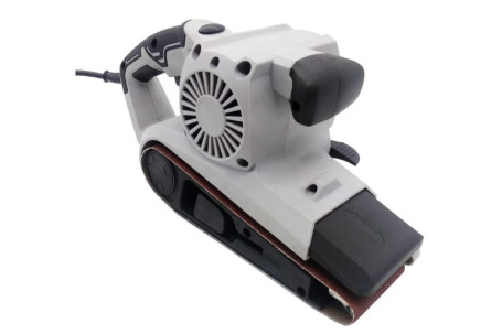 Ленточная шлифмашина Ресанта ЛШМ-75/900