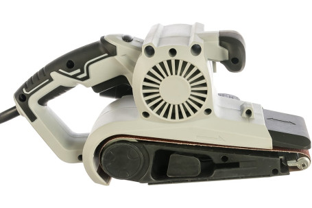 Ленточная шлифмашина Ресанта ЛШМ-75/900