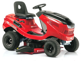 Газонный трактор Solo by AL-KO T 15-93.9 HDS-A