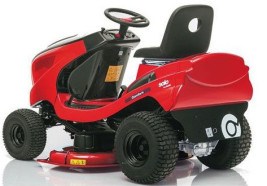 Газонный трактор Solo by AL-KO T 15-93.9 HDS-A