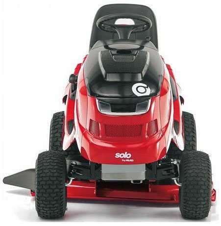 Газонный трактор Solo by AL-KO T 15-93.9 HDS-A