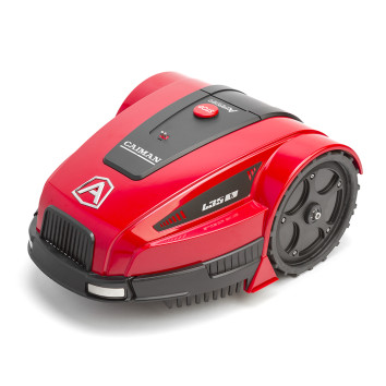 Газонокосилка робот Caiman AMBROGIO L35 BASIC 5.0Ah