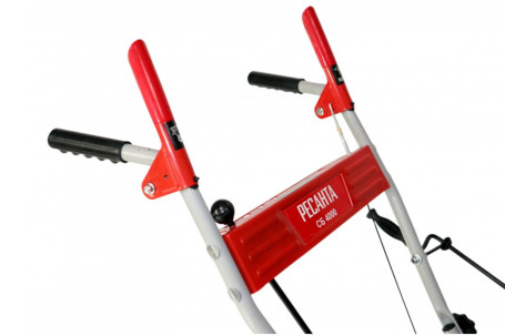 Снегоуборщик Ресанта СБ 4000