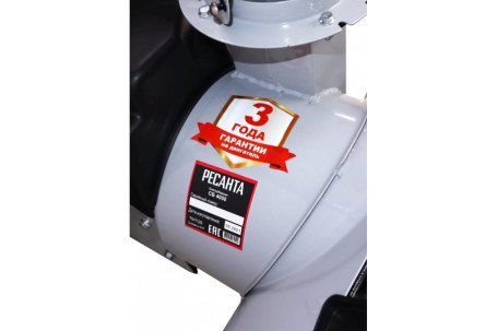 Снегоуборщик Ресанта СБ 4000