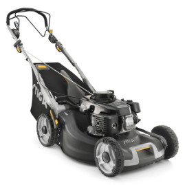 Газонокосилка бензиновая Stiga TWINCLIP 55 S H BBC