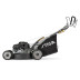 Газонокосилка бензиновая Stiga TWINCLIP 55 S H BBC
