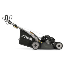Газонокосилка бензиновая Stiga TWINCLIP 55 S H BBC
