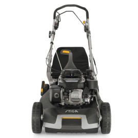 Газонокосилка бензиновая Stiga TWINCLIP 55 S H BBC