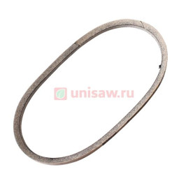 Ремень привода "Texas Hobby 500"