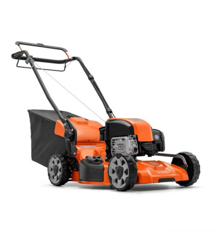 Газонокосилка бензиновая Husqvarna LC 153S