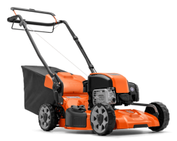 Газонокосилка бензиновая Husqvarna LC 153S