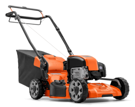 Газонокосилка бензиновая Husqvarna LC 153S