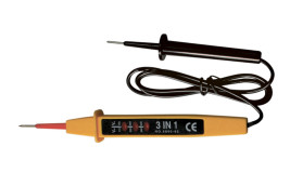 Тестер Ресанта 6890-62 (3 в одном)