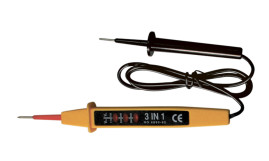 Тестер Ресанта 6890-62 (3 в одном)