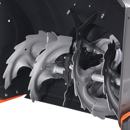 Бензиновый снегоуборщик YARD FOX OPTIMA 6151E