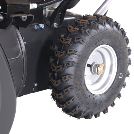 Бензиновый снегоуборщик YARD FOX OPTIMA 6151E