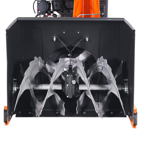 Бензиновый снегоуборщик YARD FOX OPTIMA 6151E