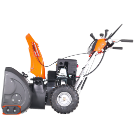 Бензиновый снегоуборщик YARD FOX OPTIMA 6151E