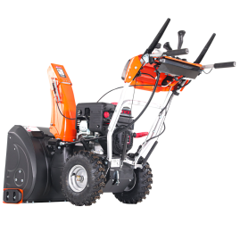 Бензиновый снегоуборщик YARD FOX OPTIMA 6151E