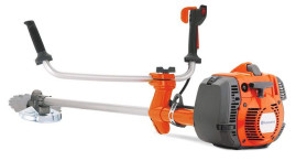 Кусторез бензиновый HUSQVARNA 545Fx 9660156-01