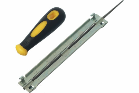 Обойма напильников CHAMPION 4,0