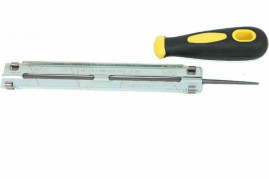 Обойма напильников CHAMPION 4,0