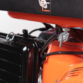 Генератор бензиновый PATRIOT GP 7210LE