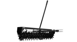 Скарификатор (Аэратор) прицепной HUSQVARNA 5866367-01