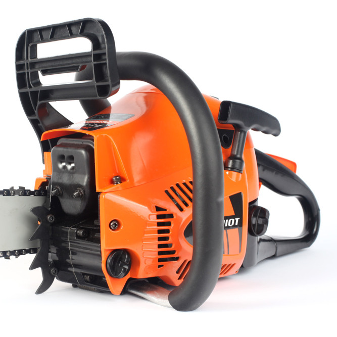 Пила цепная бензиновая PATRIOT PT 4016 Imperial