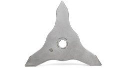 Диск для травы, 3 зубца Мульти 300-3-1&amp;quot; (300мм, 3 зуба, 25,4мм)  Husqvarna 5784445-01