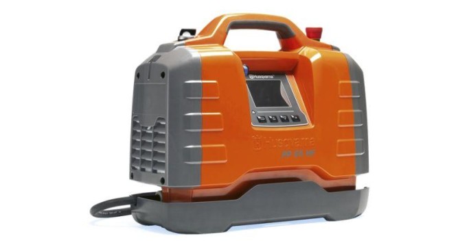 Высокочастотный электрический источник питания HUSQVARNA PP 65 POWER PACK 9665637-01