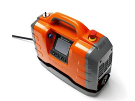 Высокочастотный электрический источник питания HUSQVARNA PP 65 POWER PACK 9665637-01