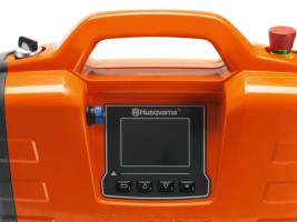 Высокочастотный электрический источник питания HUSQVARNA PP 65 POWER PACK 9665637-01