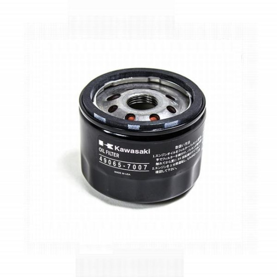 Фильтр масляный Kawasaki 49065-7007
