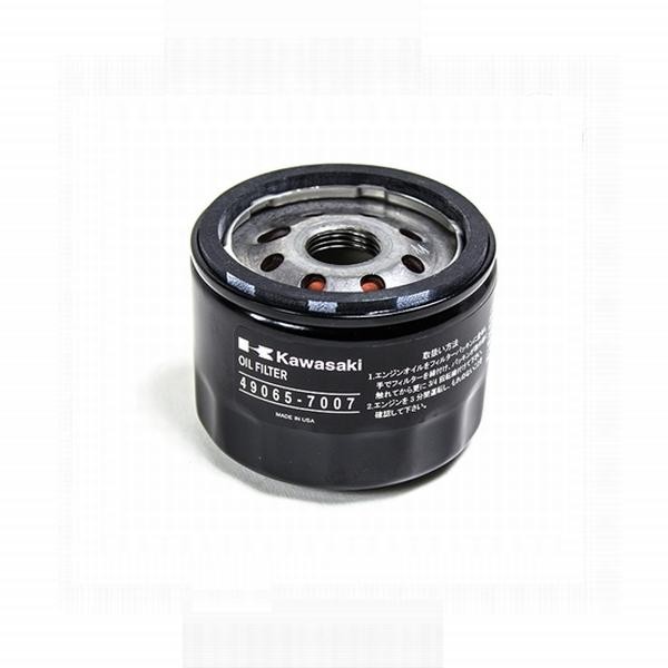 Фильтр масляный Kawasaki 49065-7007