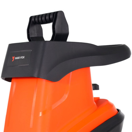 Измельчитель садовый YARD FOX 2400SE