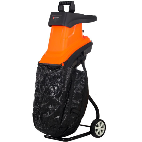 Измельчитель садовый YARD FOX 2400SE