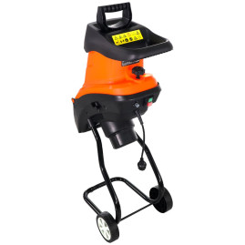 Измельчитель садовый YARD FOX 2400SE