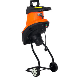 Измельчитель садовый YARD FOX 2400SE
