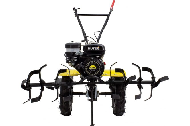 Сельскохозяйственная машина Huter МК-1008Р