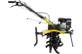 Сельскохозяйственная машина Huter МК-1008Р