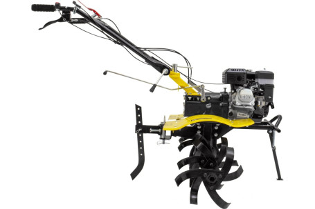 Сельскохозяйственная машина Huter МК-1008Р