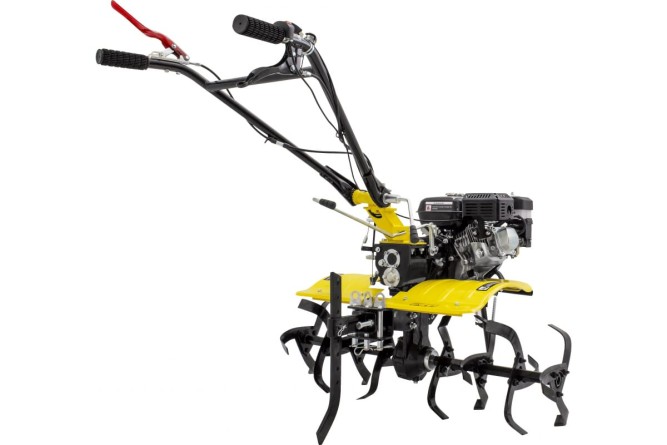 Сельскохозяйственная машина Huter МК-1008Р