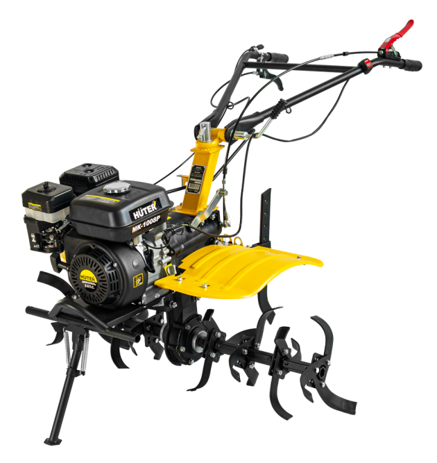 Сельскохозяйственная машина Huter МК-1008Р