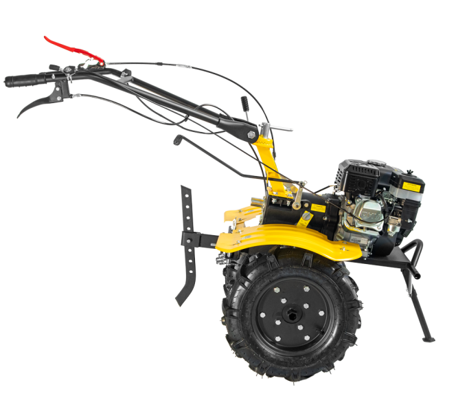 Сельскохозяйственная машина Huter МК-1008Р
